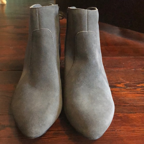 Booties - Picture 4 of 4